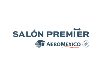Salon Premiere Aeromexico