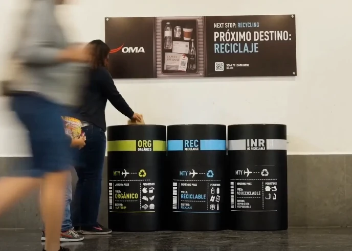 OMA - Residuos No Peligrosos