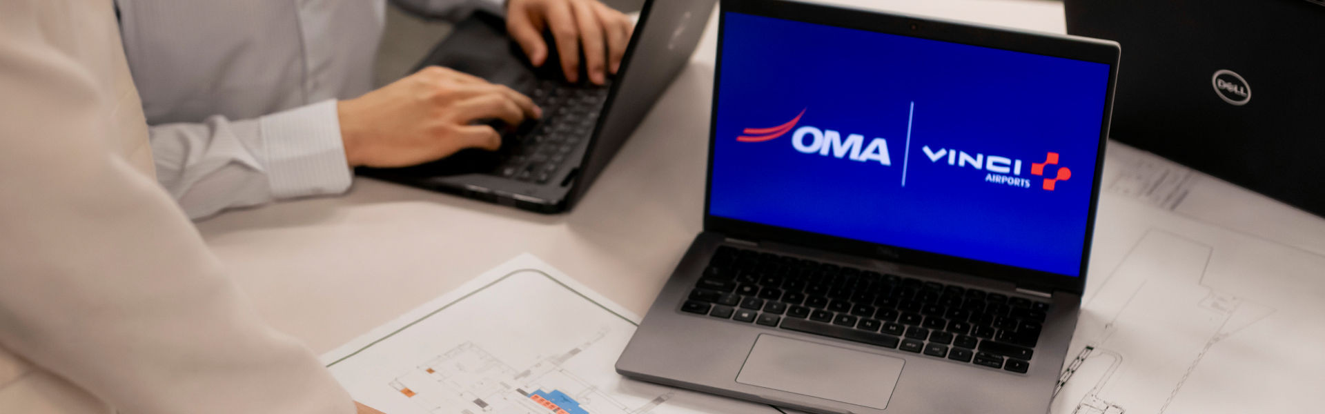 OMA - Página web