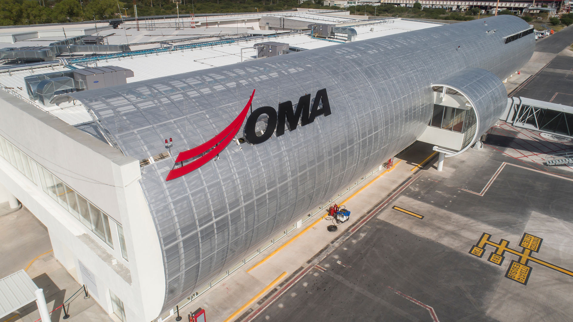 OMA - Quiénes somos