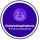 Logo de CULTURAS INSPIRADORAS MÉXICO