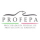 Logo de RECONOCIMIENTO COMPROMISO AMBIENTAL