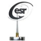 Logo de DISTINTIVO ESR