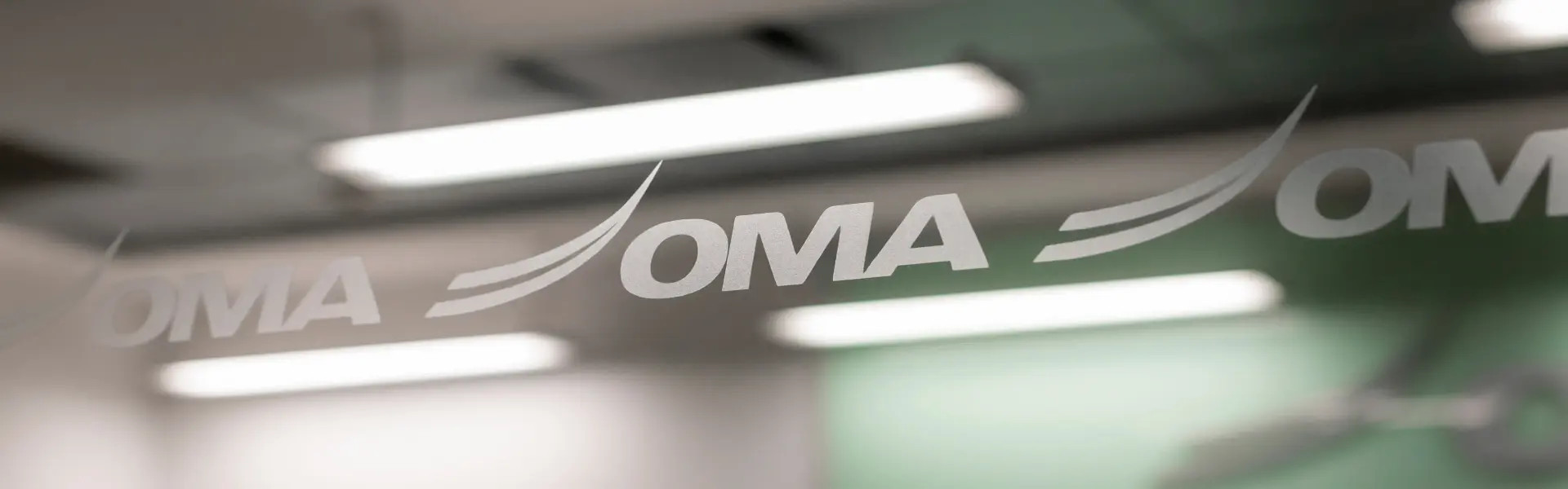 OMA - Reconocimientos