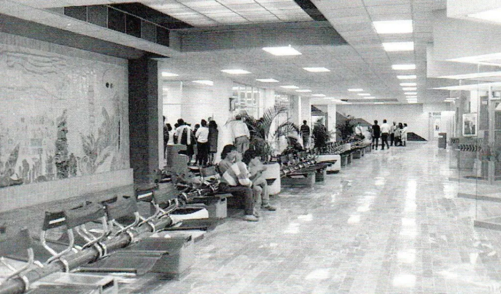 Aeropuerto de Zacatecas