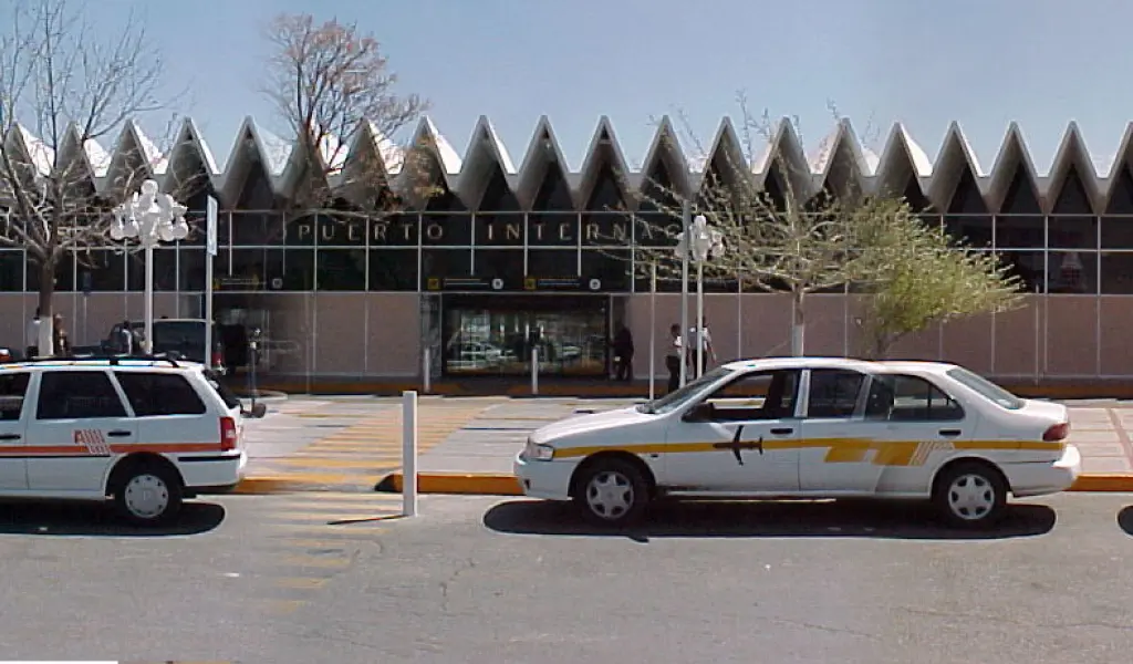 Remodelación de los Aeropuertos del Grupo