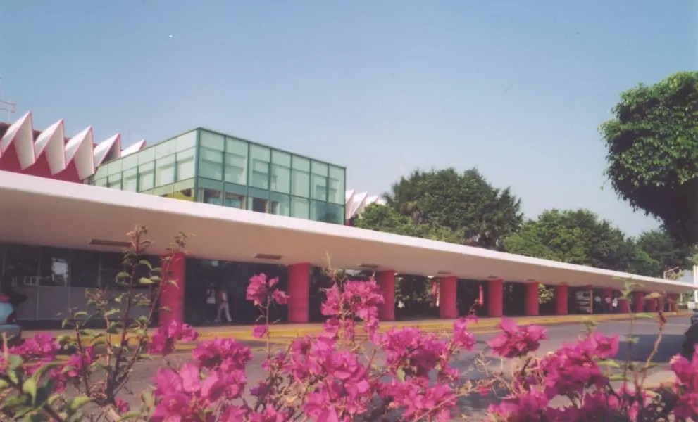Primer grupo aeroportuario mexicano en obtener el Certificado de Calidad Ambiental