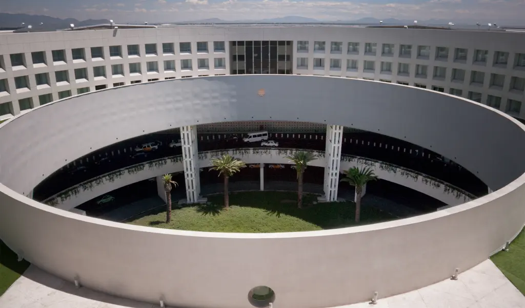 Inicio de operaciones del Hotel NH Collection T2 México en AICM