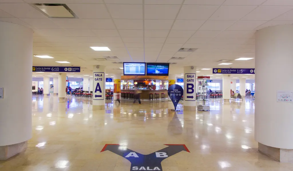 Aeropuerto de Mazatlán obtiene el Premio Airport Service Quality (ASQ) al Mejor Aeropuerto Regional de Latinoamérica
