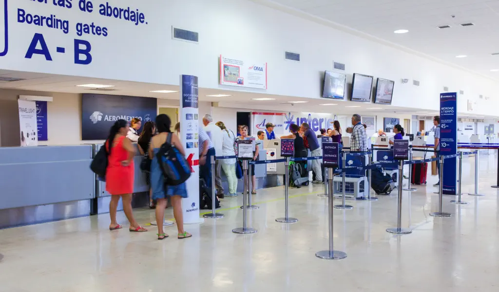Aeropuerto de Mazatlán obtiene el Premio Airport Service Quality (ASQ) al Mejor Aeropuerto Regional de Latinoamérica