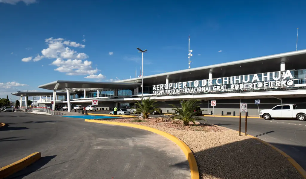 Inauguración de la amp y rem SLP Y CUU Inicio del proyecto de expansión del MTY